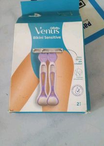 Venus Bikini Razor 1 Pc