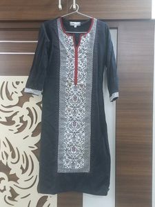 Westside Kurti