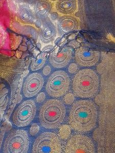 Banarasi Saree