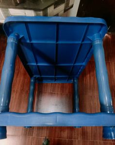 2 Layer Table