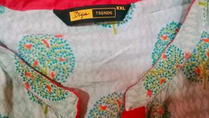 Diya Trends Kurti
