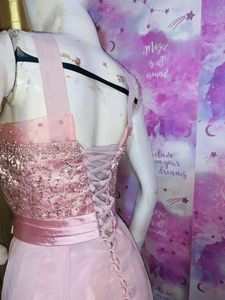 Beautiful Gown