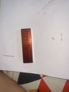 Too Faced Lipstick Ganache