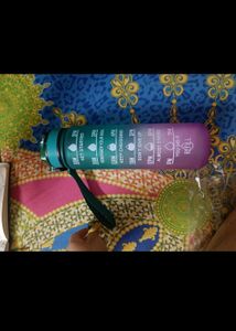 Reusable Water Bottle