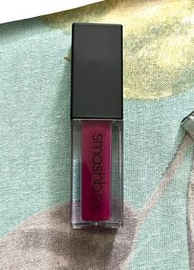 Smashbox Liquid Lipstick