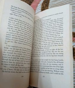A Walk To Remember Book