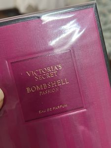 Victoria's Secret Bombshell Passion