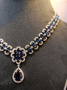 Elegant Necklace Set (2500 Each)