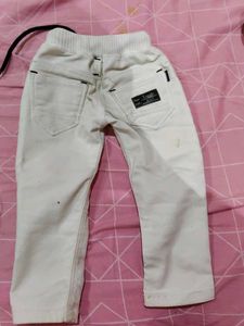 Comfortable Jeans