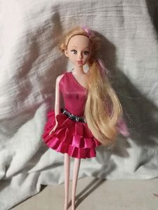 Barbie Doll