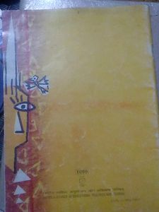 Footprints Without Feet Class 10