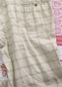 Men&#39;s Short-cotton