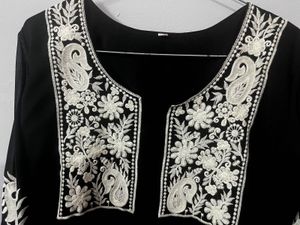 New Black Top