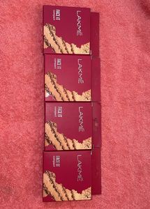 Lakme Face It Compact Combo Pack