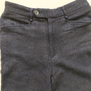 High Waist Pant.