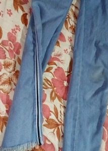 Skinny Comfortable Jeans