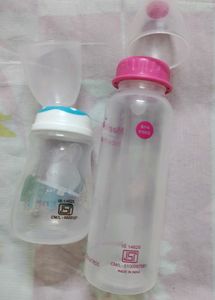 Baby Feeding Bottles