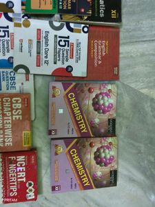Textbooks Bundle