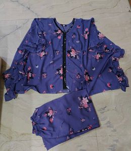Kaftan Set