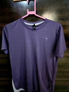 Purple T-Shirt