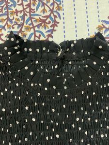COMBO of 2 Preety Tops In Perfect New Condition