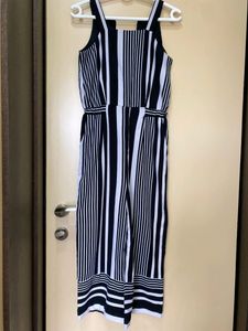 Strap Jumpsuit