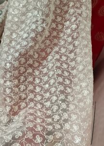 Gown With Dupatta ❣️