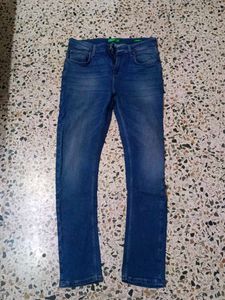 united colours of benetton jeans men