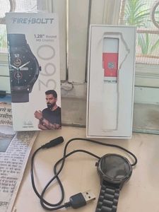 Stylish Smart Watch