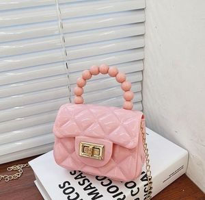 Cute Pink Mini Bag
