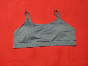 Shein Padded Ribbed Camisole Top (4XL)