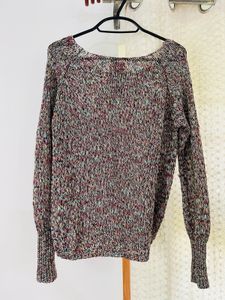 Vero Moda Knitted Top