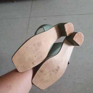 Ladies Wedges Hardly Worn