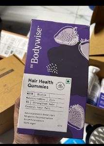 Be Bodywise Hair