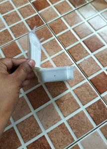 Organizer With Cloth Lining
