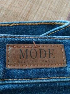 Redtape Bellbottom Jeans👖