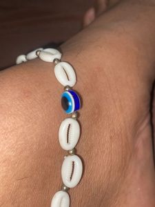 Evil Eye Anklet/bracelet