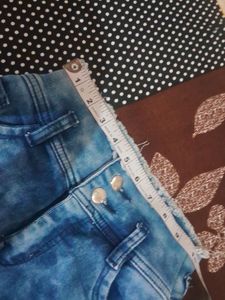Girlish Denim Combo SALE 😍