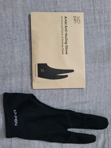 Xp Pen Artist Gloves