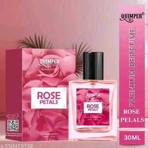 Classic Unisex Perfumes