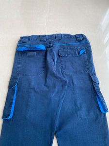 CARGO PANTS