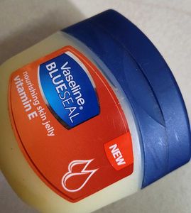 Vaseline Blue Seal Jelly