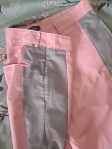 Casual Pant