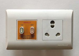 Havells AC Starter 20A