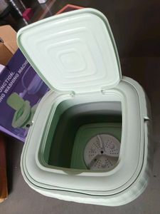 Multi Mini Washing Machine