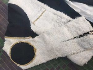 Stylish Textured Jacket( PINTEREST)