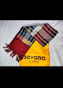 New Savana Muffler