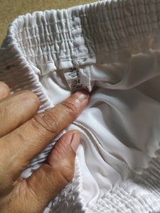 Burgundy Fringe Poncho....Kkk