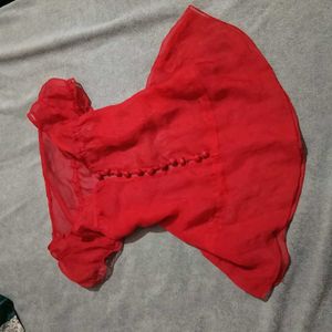 cutesy top