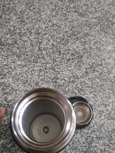 Thormas Bottle